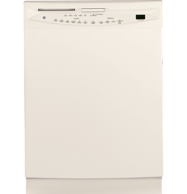 Tall Tub Built-In Dishwasher with SmartDispense Technology GLD7400RCC