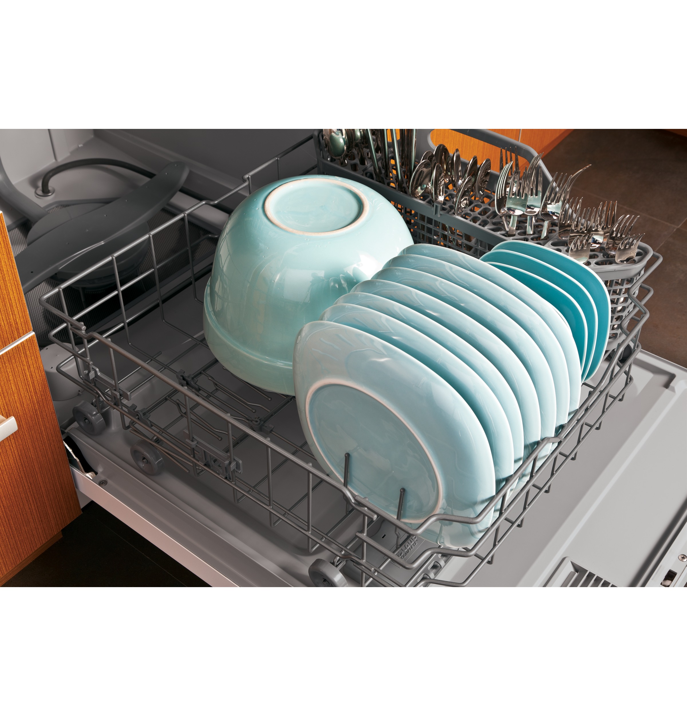Tall Tub Built-In Dishwasher GLD7708VBB