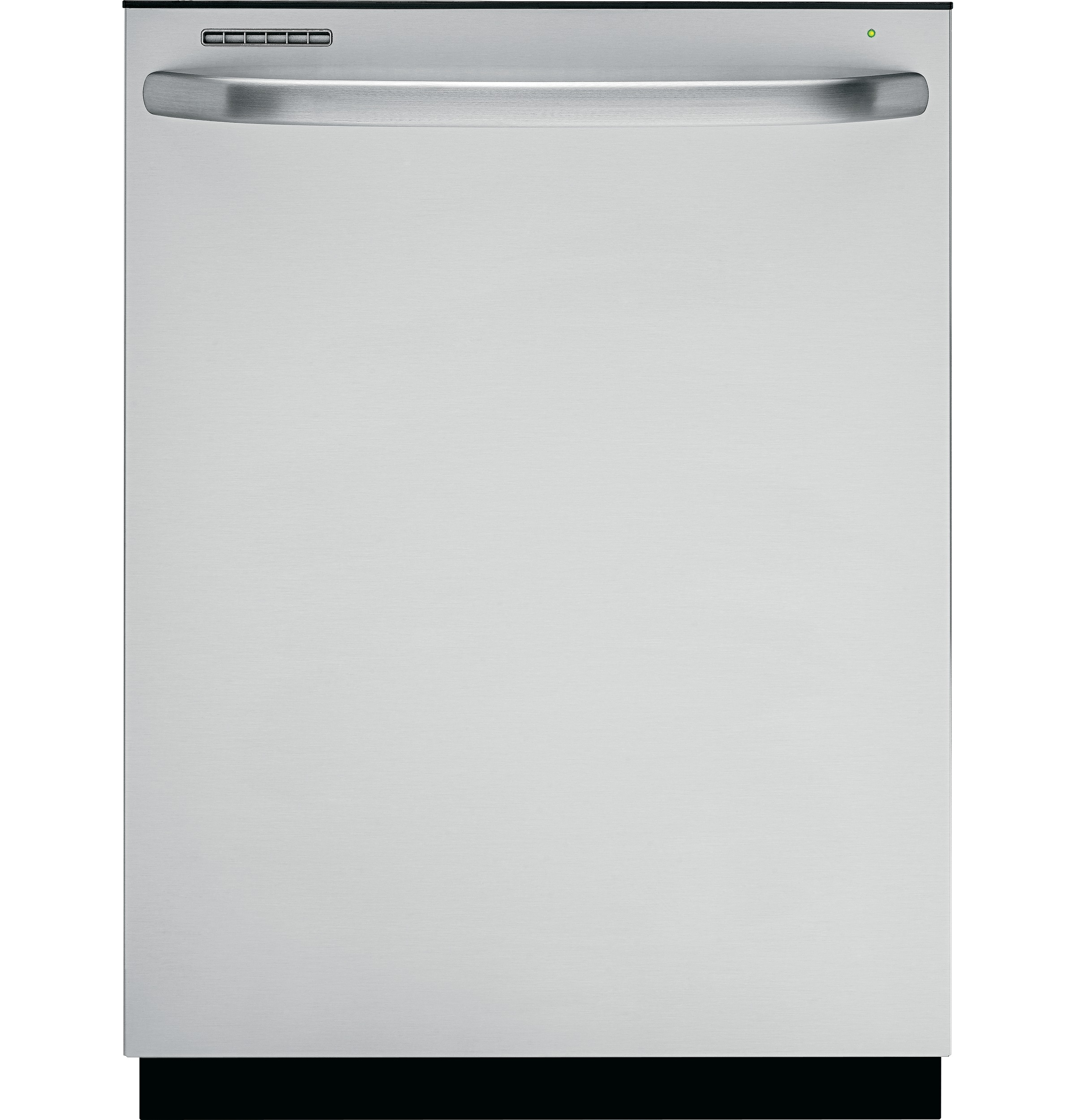 Tall Tub Built-In Dishwasher GLD7708VBB