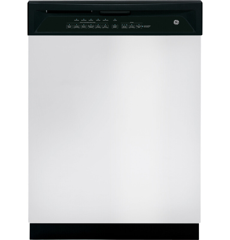 Tall Tub Built-In Dishwasher GLD8760NSS