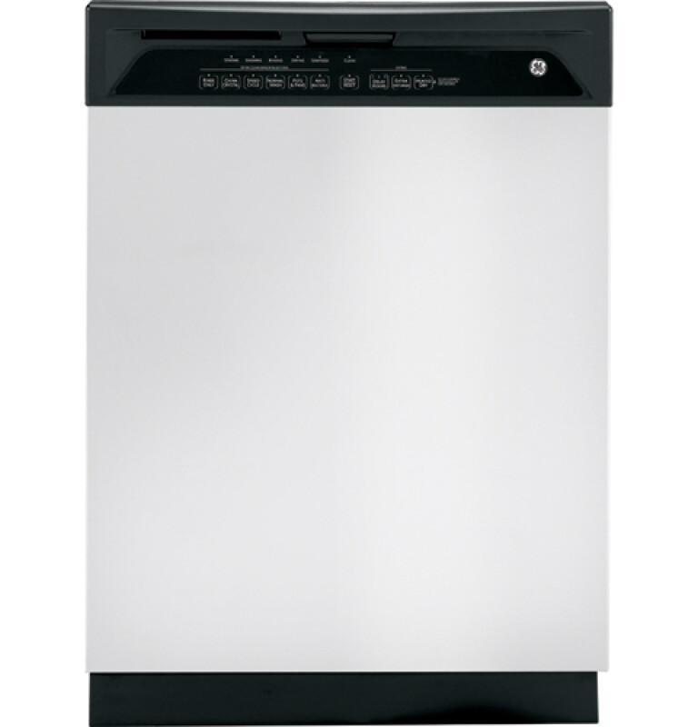 Tall Tub Built-In Dishwasher GLD8760NSS
