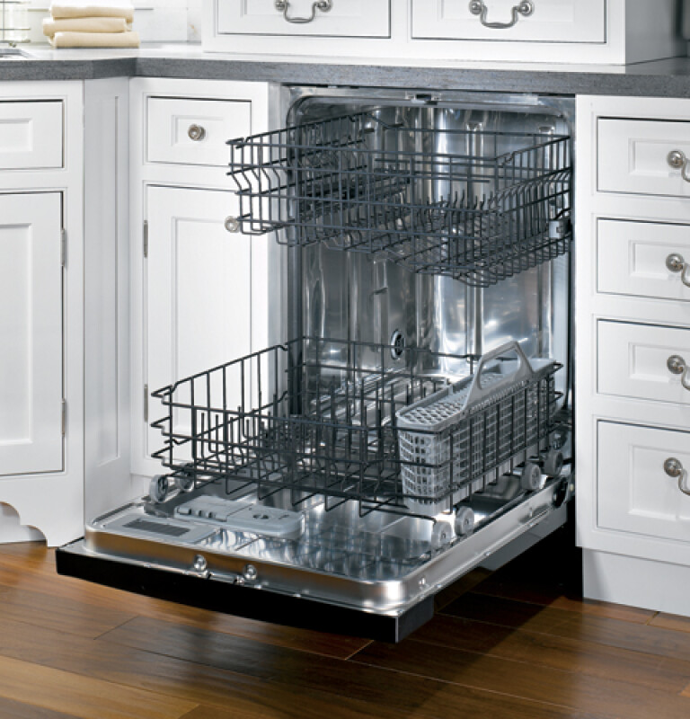 Tall Tub Built-In Dishwasher GLD8760NSS