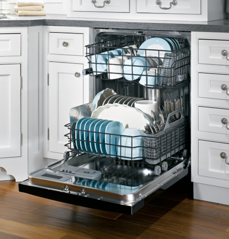 Tall Tub Built-In Dishwasher GLD8760NSS
