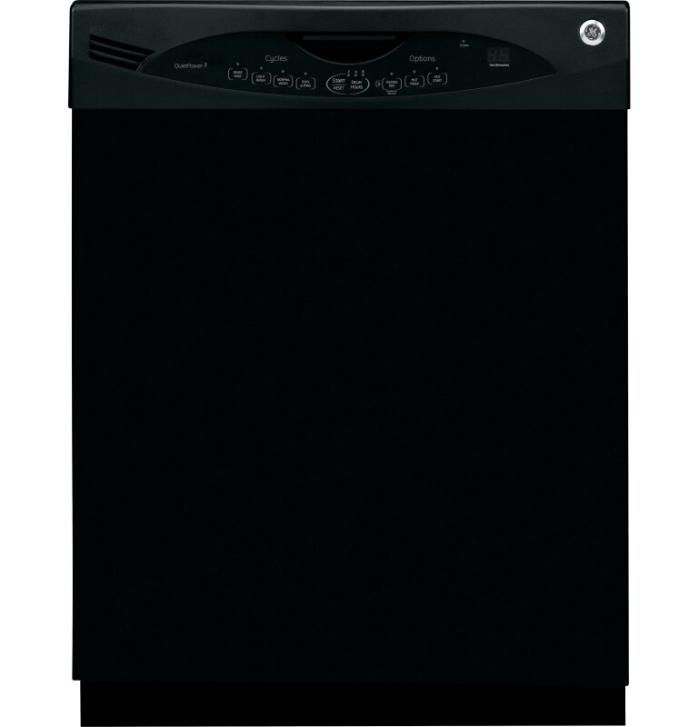 Tall Tub Built-In Dishwasher GLDA690FBB