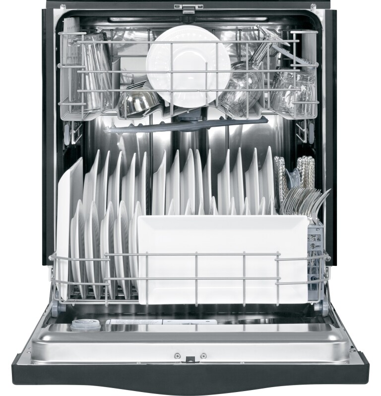 Tall Tub Built-In Dishwasher GLDA690FBB