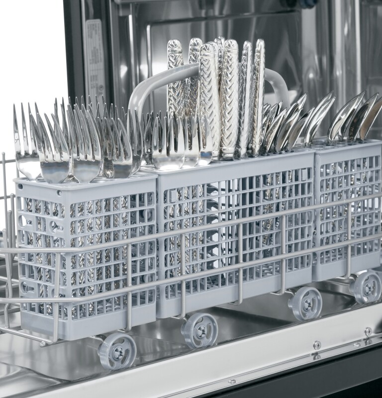 Tall Tub Built-In Dishwasher GLDA690FBB