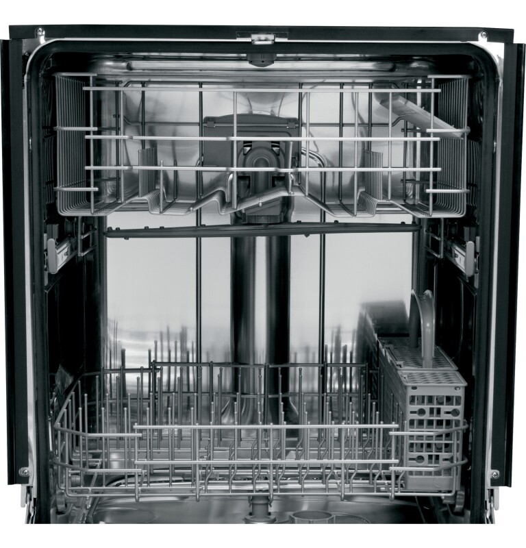Tall Tub Built-In Dishwasher GLDA690PBB