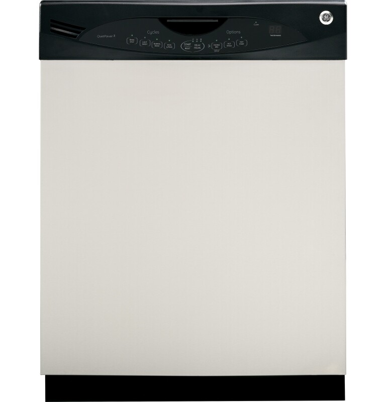 Tall Tub Built-In Dishwasher GLDA696MSS