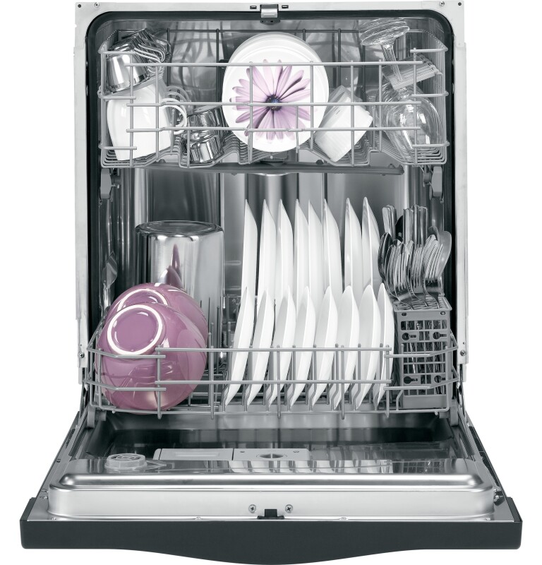 Tall Tub Built-In Dishwasher GLDA696MSS