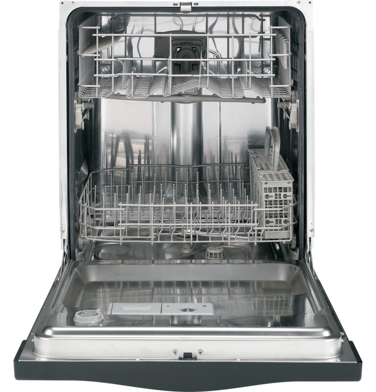 Tall Tub Built-In Dishwasher GLDA696MSS