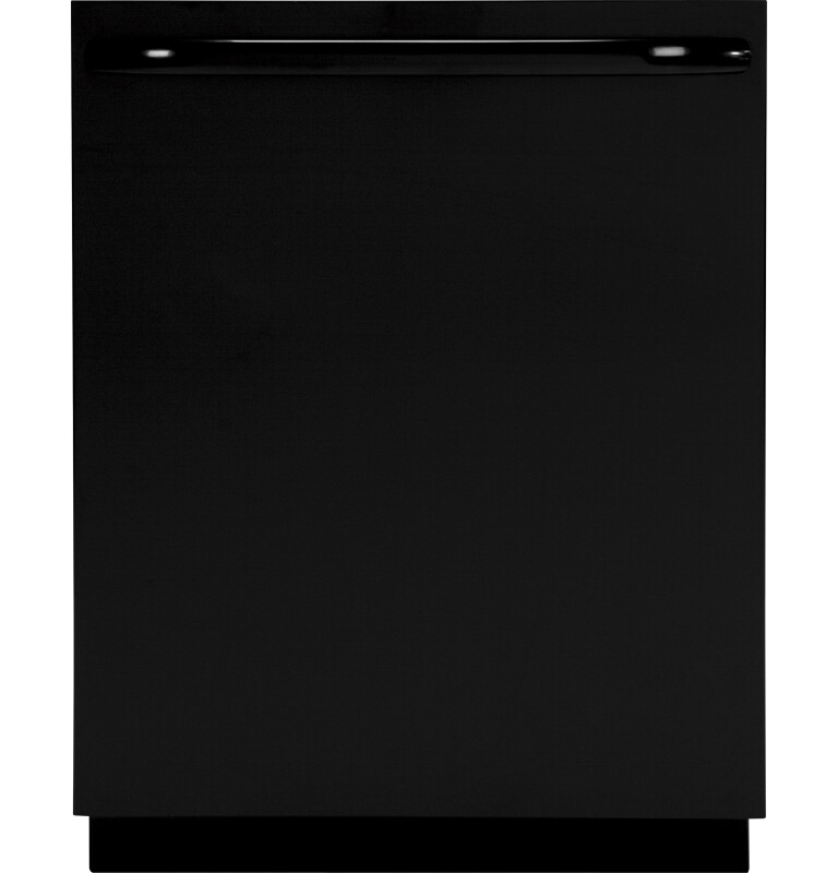 Built-In Dishwasher with Hidden Controls GLDT696JSS