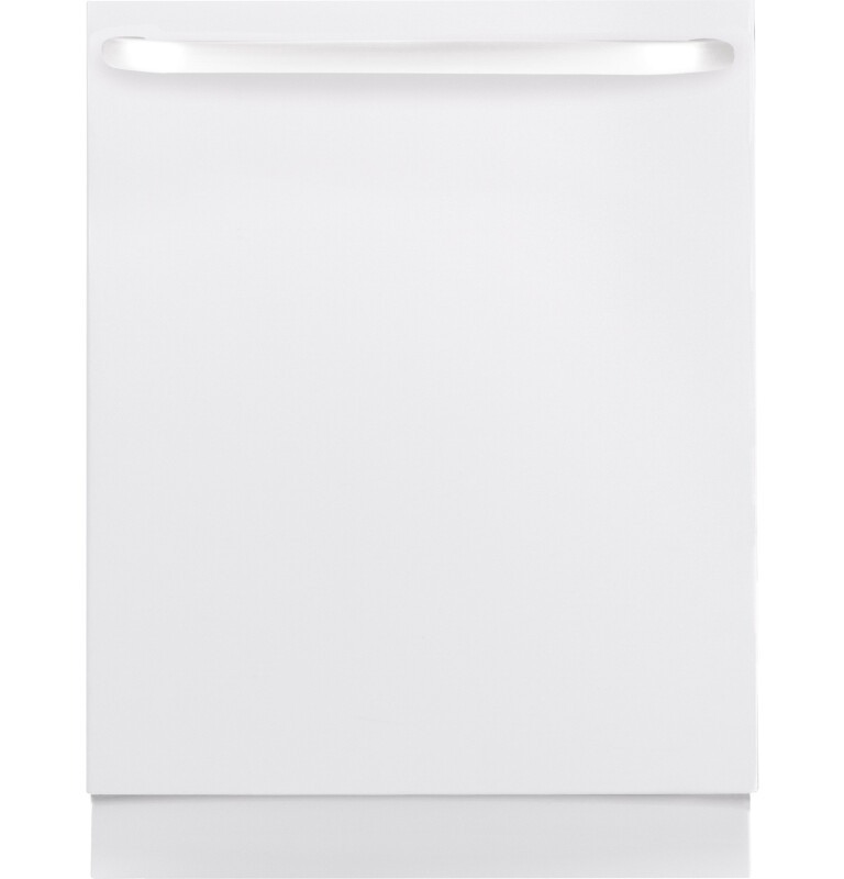 Built-In Dishwasher with Hidden Controls GLDT696TSS