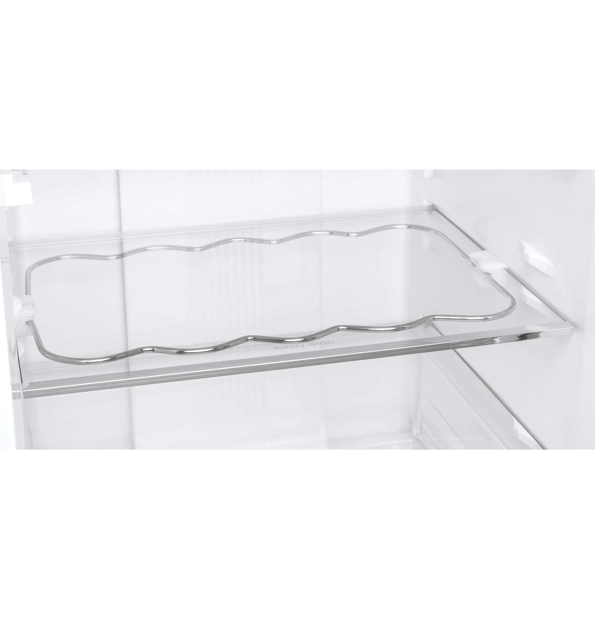 11.9 Cu. Ft. Bottom-Freezer Refrigerator GLE12HSPSS