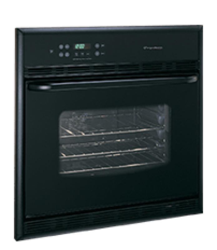 30" Single Electric Wall Oven GLEB30S8CS