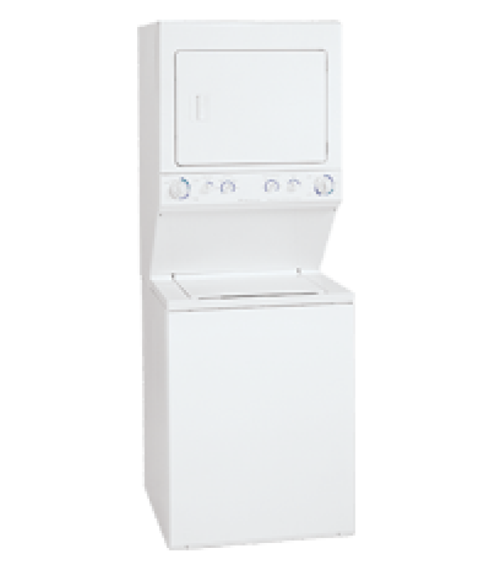 Electric Washer/Dryer Laundry Center GLET1142FS