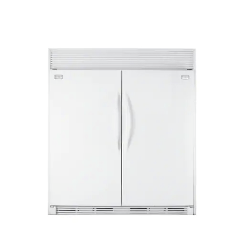 17 Cu. Ft. Upright Freezer GLFH1779GW