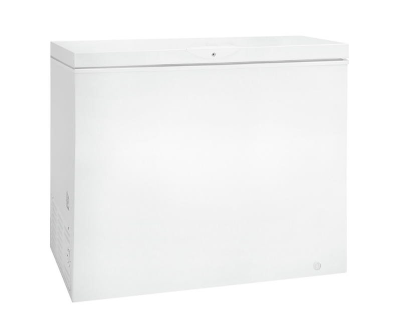 Frigidaire Gallery 12.8 Cu. Ft. Chest Freezer White GLFN1326GW Picture 1