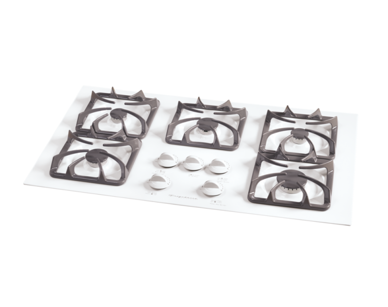 36" Gas Cooktop GLGC36S8CS