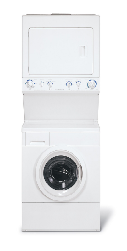 Gas Washer/Dryer Laundry Center GLGH1642FS