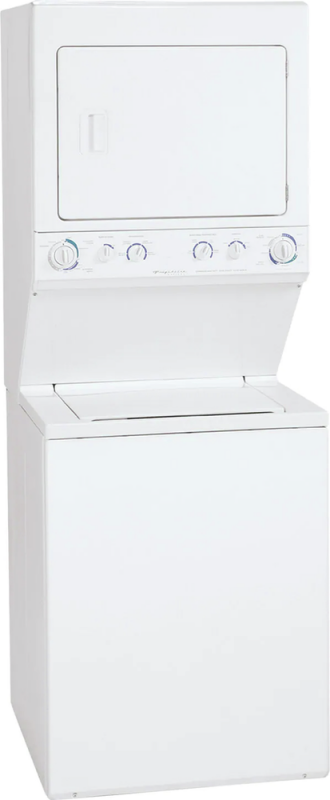 Gas Washer/Dryer Laundry Center GLGT1031FS