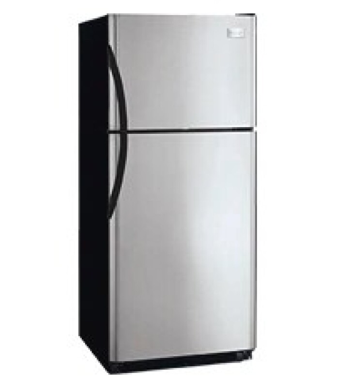 20.6 Cu. Ft. Top Freezer Refrigerator GLHT217HK
