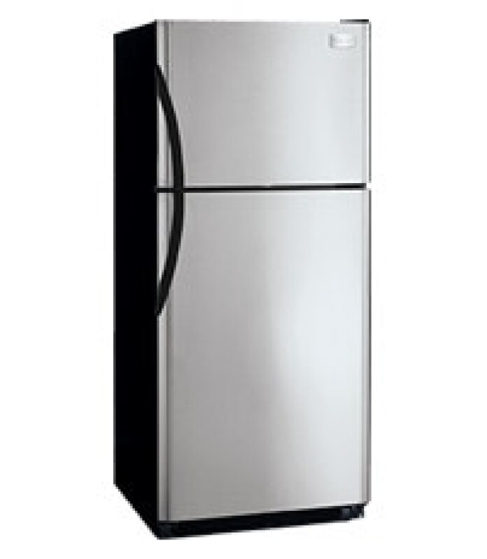20.5 Cu. Ft. Top Freezer Refrigerator GLRT13TES