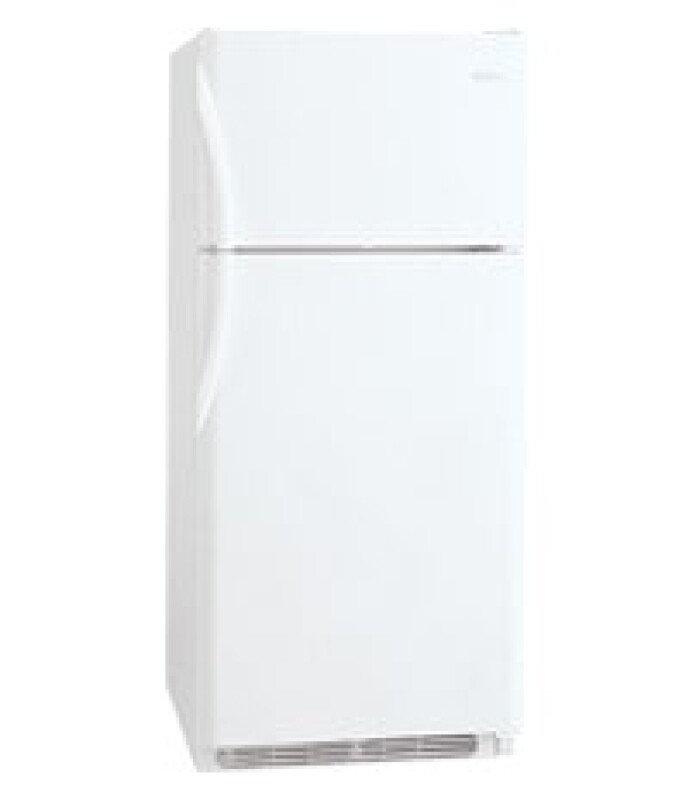 18.3 Cu. Ft. Top Freezer Refrigerator GLRT185TDK