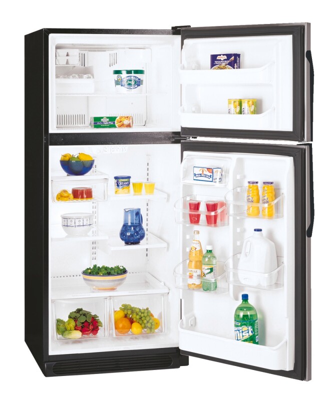 18.3 Cu. Ft. Top Freezer Refrigerator GLRT185TDS