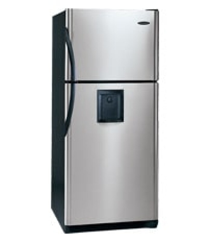18.3 Cu. Ft. Top Freezer Refrigerator GLRT188WDS