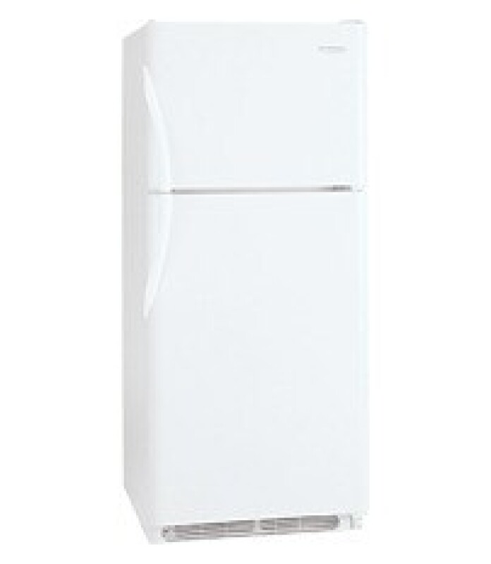 20.5 Cu. Ft. Top Freezer Refrigerator GLRT212IDW