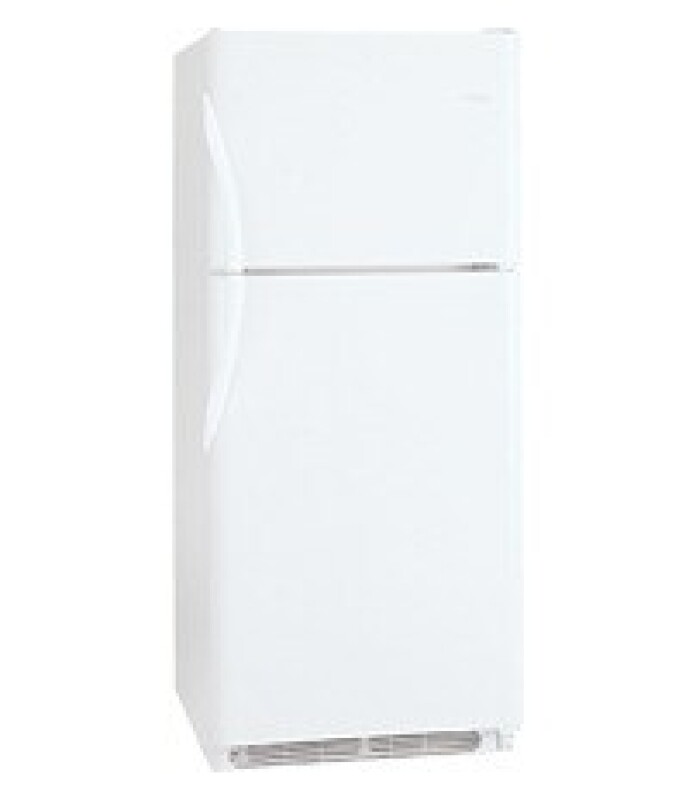 21 Cu. Ft. Top Freezer Refrigerator GLRT214TCW