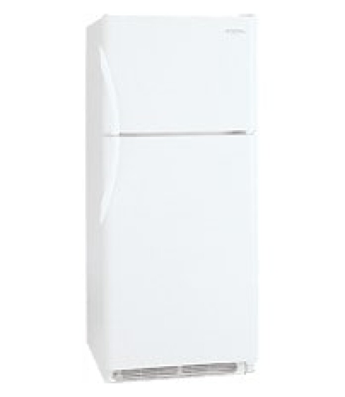 20.6 Cu. Ft. Top Freezer Refrigerator GLRT217TDK