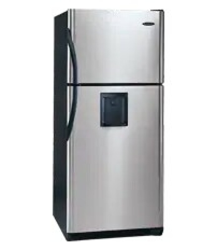 20.6 Cu. Ft. Top Freezer Refrigerator GLRT218WDS