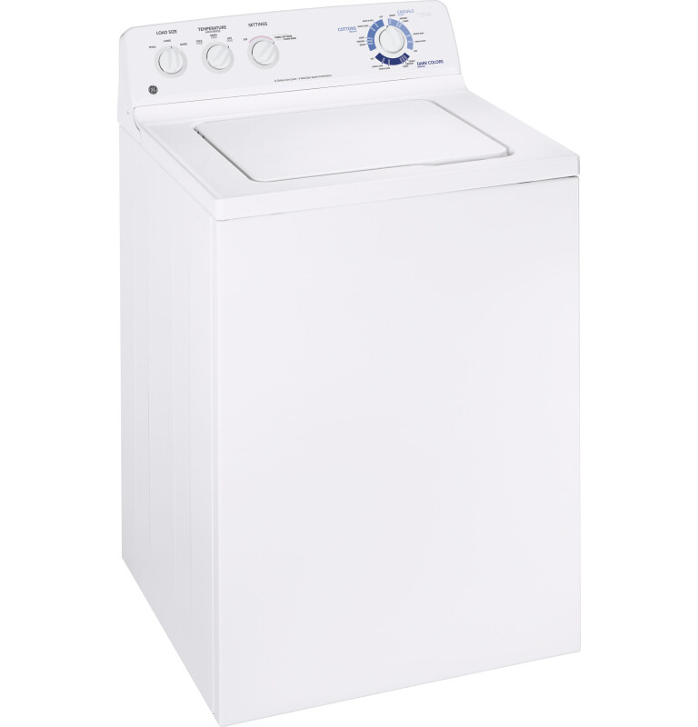 3.3 DOE cu. ft. capacity Extra Action basket GLWP2000MWW