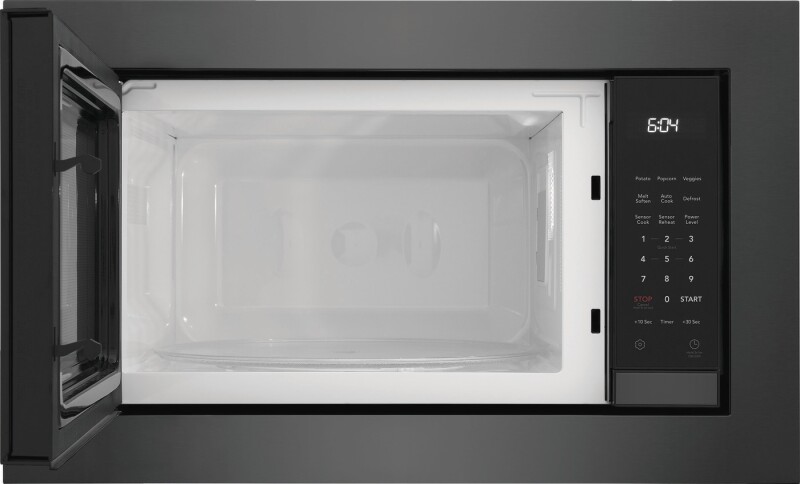 2.2 Cu. Ft. Built-In Microwave GMBS3068AD