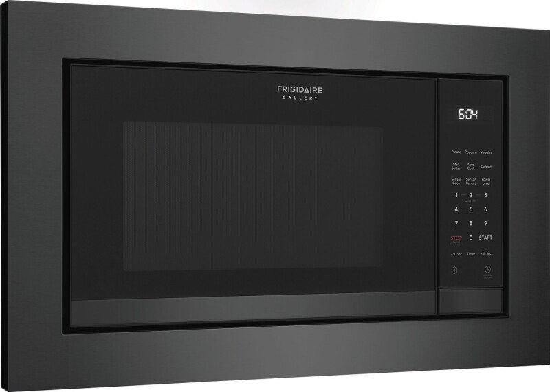 2.2 Cu. Ft. Built-In Microwave GMBS3068AD