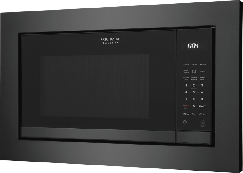 2.2 Cu. Ft. Built-In Microwave GMBS3068AD
