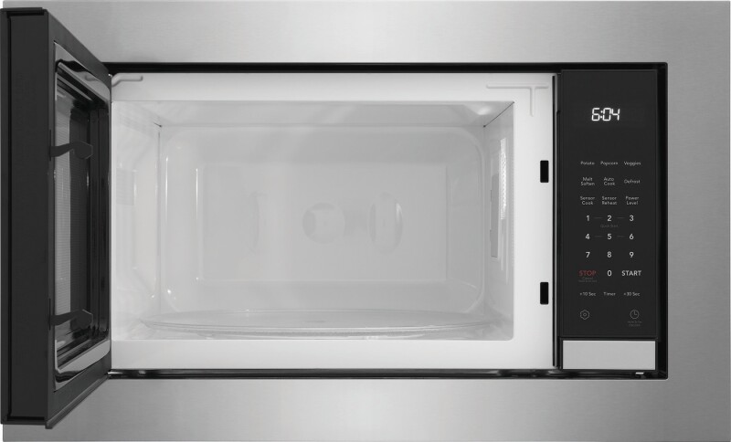 2.2 Cu. Ft. Built-In Microwave GMBS3068AF