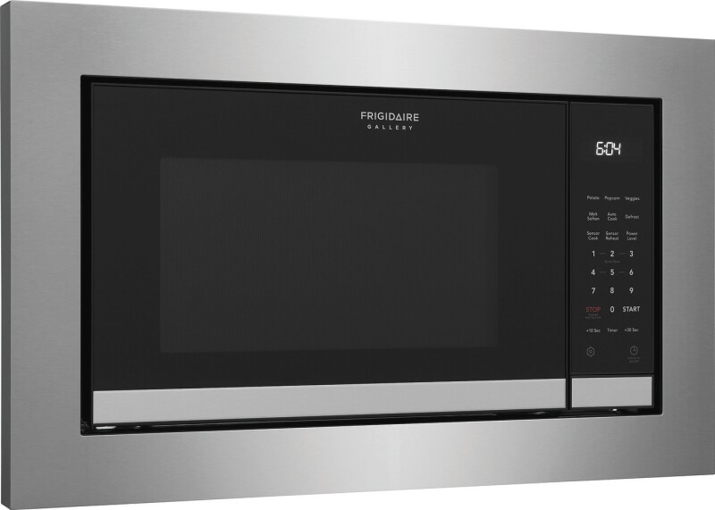 2.2 Cu. Ft. Built-In Microwave GMBS3068AF