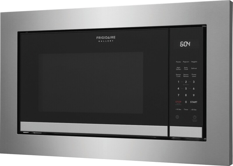 2.2 Cu. Ft. Built-In Microwave GMBS3068AF