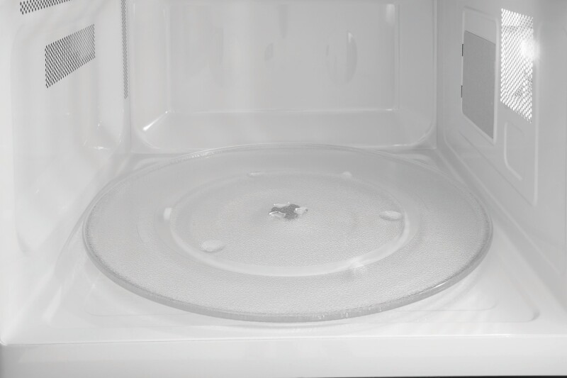 2.2 Cu. Ft. Built-In Microwave GMBS3068BD