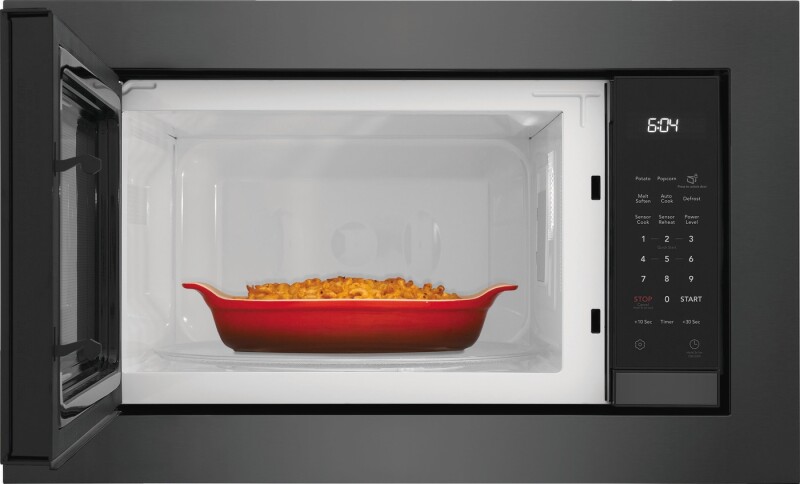 2.2 Cu. Ft. Built-In Microwave GMBS3068BF