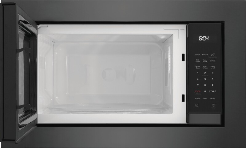 2.2 Cu. Ft. Built-In Microwave GMBS3068BF