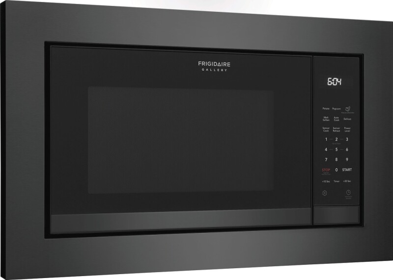 2.2 Cu. Ft. Built-In Microwave GMBS3068BF