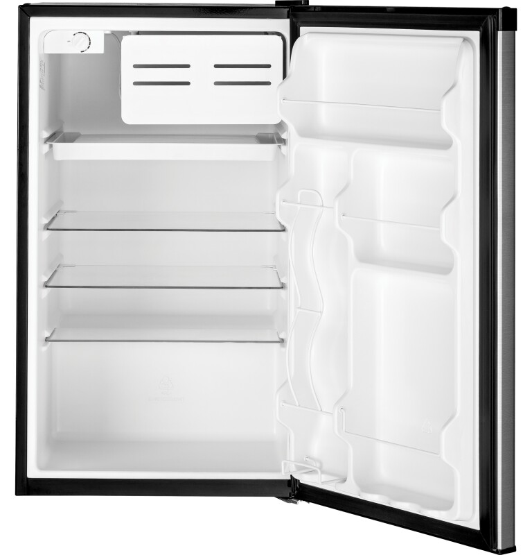 Compact Refrigerator GME04GLHLB