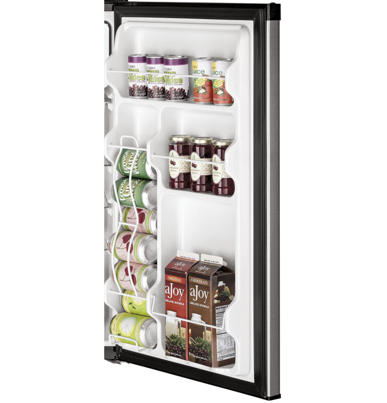 Compact Refrigerator GME04GLKLB