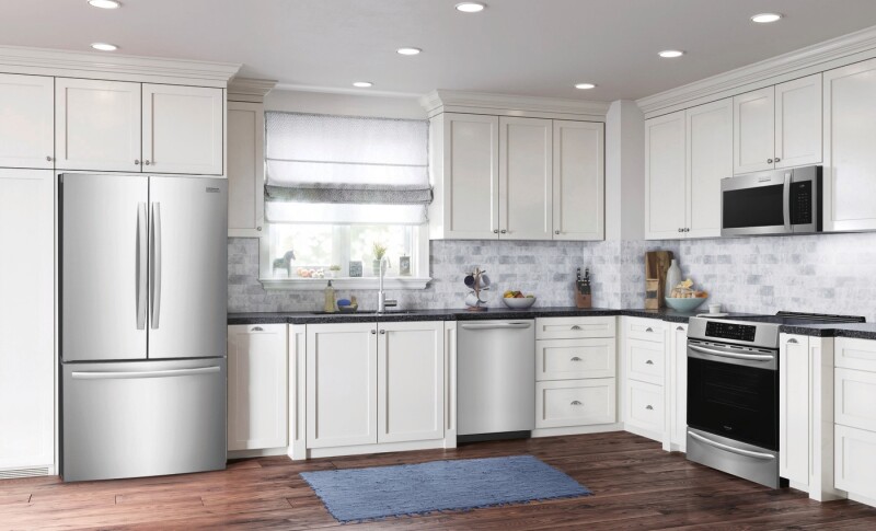 1.9 Cu. Ft. Over-The-Range Microwave GMOS1962AF