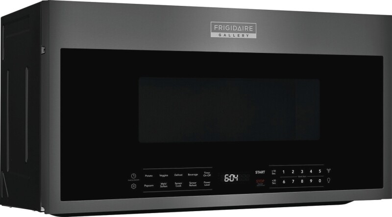 1.9 Cu. Ft. Over-The-Range Microwave with Sensor Cook GMOS1964AD