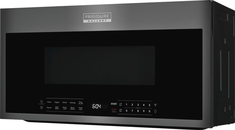 1.9 Cu. Ft. Over-The-Range Microwave with Sensor Cook GMOS1964AF