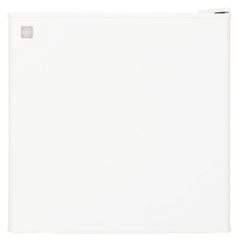 Spacemaker 1.8 Cu. Ft. Compact Refrigerator GMR02AAMWW